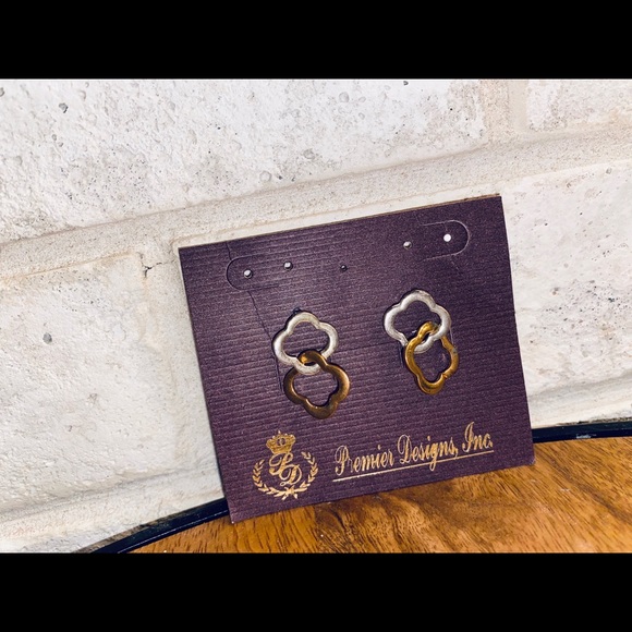 Premier Designs, Inc Earrings - Picture 2 of 4
